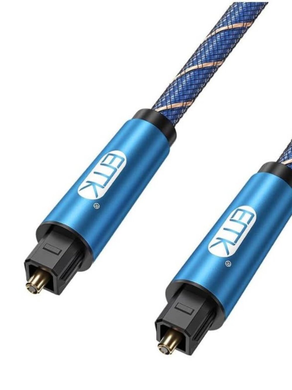Optical Audio Cable (3.3ft/1m)